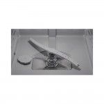 M�quina de Lavar Loi�a de Encastre BOSCH SMH4HVX14E