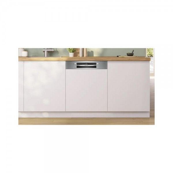 M�quina de Lavar Loi�a de Encastre BOSCH SMI4HVS14E