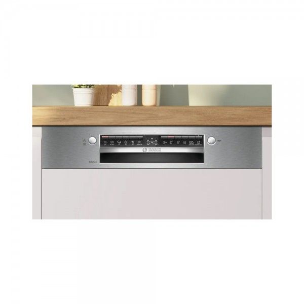 M�quina de Lavar Loi�a de Encastre BOSCH SMI4HVS14E