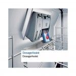 M�quina de Lavar Loi�a de Encastre BOSCH SMI4HVS14E