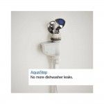 M�quina de Lavar Loi�a de Encastre BOSCH SMI4HVS14E