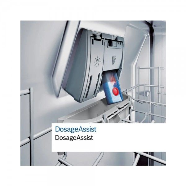 M�quina de Lavar Loi�a de Encastre BOSCH SMI4HVS14E