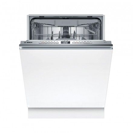 M�quina de Lavar Loi�a de Encastre BOSCH SBH4HVX14E