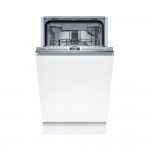 M�quina de Lavar Loi�a de Encastre BOSCH SPV4EMX17E