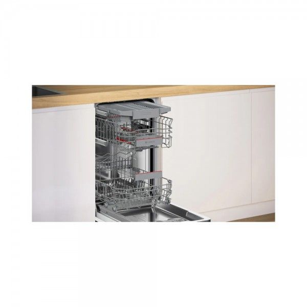 Máquina de Lavar Loiça de Encastre BOSCH SPV4EMX17E Máquina de Lavar Loiça de Encastre BOSCH SPV4EMX17E