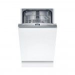 M�quina de Lavar Loi�a de Encastre BOSCH SPH4EKX17E