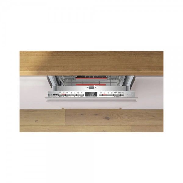 M�quina de Lavar Loi�a de Encastre BOSCH SPH4EKX17E