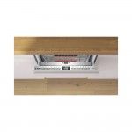 M�quina de Lavar Loi�a de Encastre BOSCH SPH4EKX17E