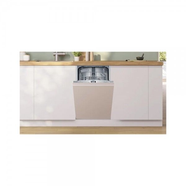 M�quina de Lavar Loi�a de Encastre BOSCH SPH4EKX17E