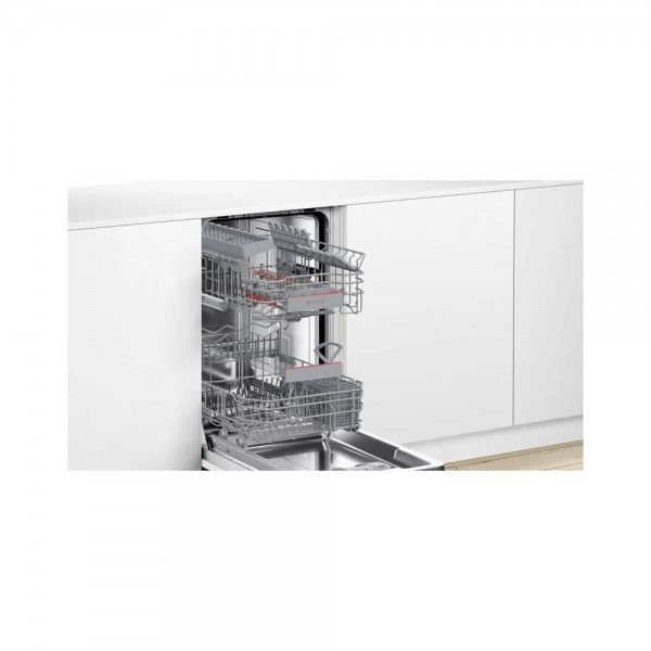 M�quina de Lavar Loi�a de Encastre BOSCH SPH4EKX17E