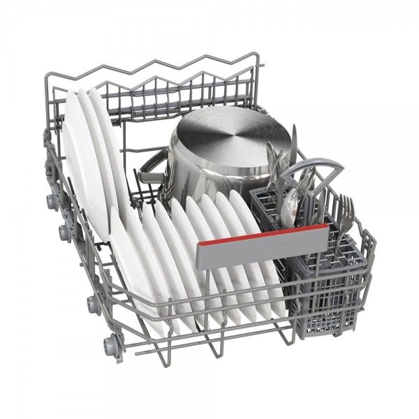 M�quina de Lavar Loi�a de Encastre BOSCH SPH4EKX17E