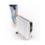 Radiador a �leo DE'LONGHI Dragon EasyTronic TRD51025