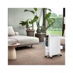 Radiador a �leo DE'LONGHI Dragon EasyTronic TRD51025