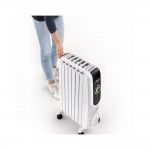 Radiador a �leo DE'LONGHI Dragon EasyTronic TRD50615