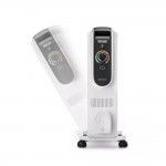 Radiador a �leo DE'LONGHI Dragon EasyTronic TRD50615