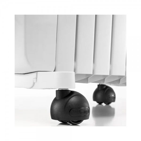 Radiador a �leo DE'LONGHI Dragon EasyTronic TRD50615