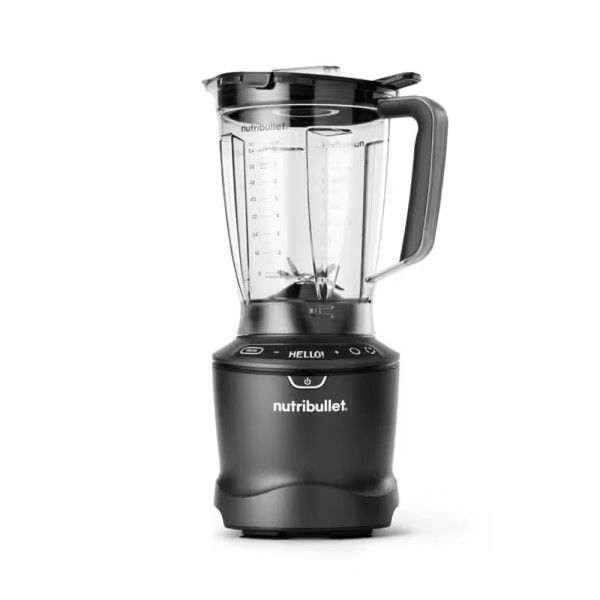 Liquidificador NUTRIBULLET SmartSense Combo NBF550DG