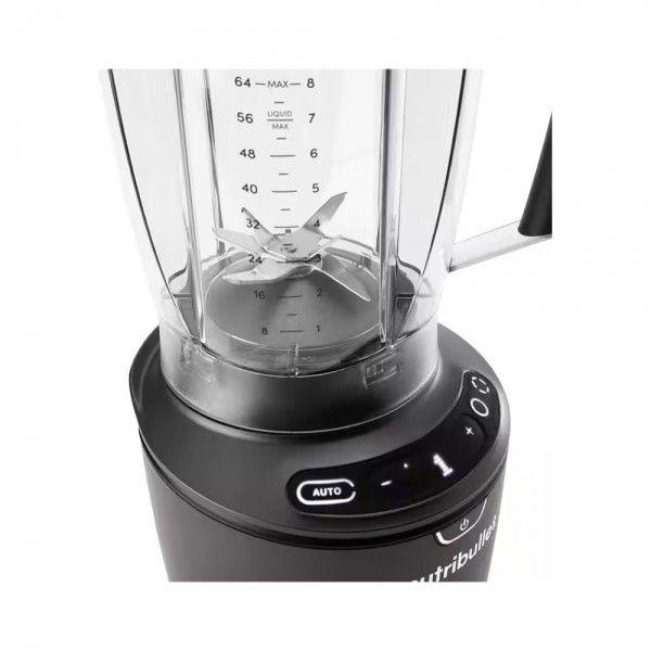 Liquidificador NUTRIBULLET SmartSense Combo NBF550DG