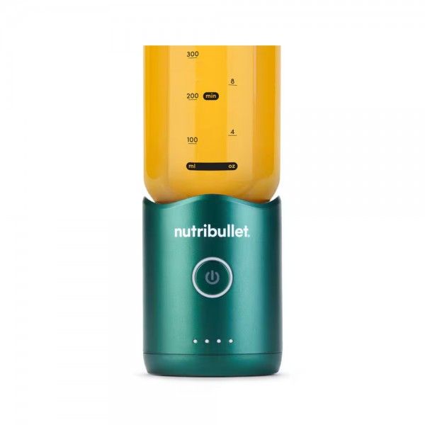 Liquidificadora Portátil NUTRIBULLET Flex NBP013GR Liquidificadora Portátil NUTRIBULLET Flex NBP013GR