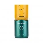 Liquidificadora Port�til NUTRIBULLET Flex NBP013GR