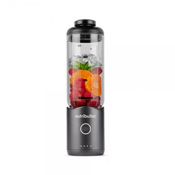 Liquidificadora Portátil NUTRIBULLET Flex NBP013GM