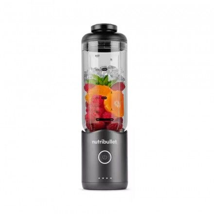 Liquidificadora Port�til NUTRIBULLET Flex NBP013GM