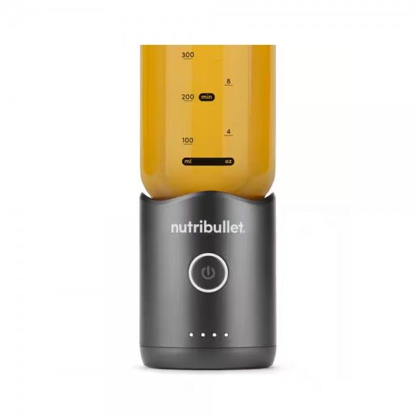 Liquidificadora Portátil NUTRIBULLET Flex NBP013GM Liquidificadora Portátil NUTRIBULLET Flex NBP013GM