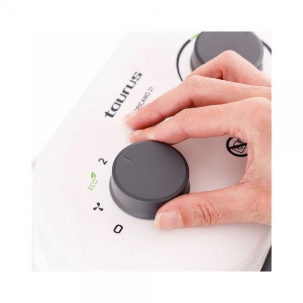 Termoventilador TAURUS TROPICANO 21 946.879