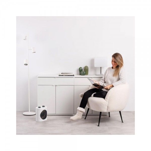 Termoventilador TAURUS TROPICANO 21 946.879