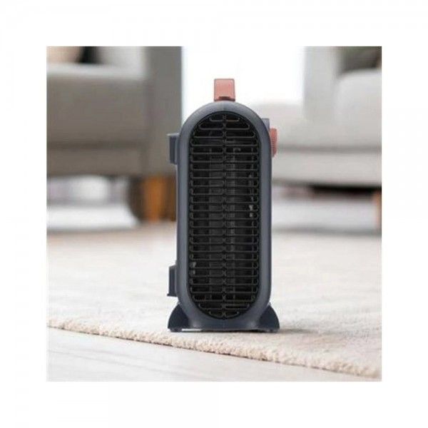 Termoventilador UFESA CRUX DUAL GREY 83105722 Termoventilador UFESA CRUX DUAL GREY 83105722