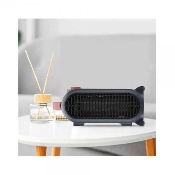 Termoventilador UFESA CRUX DUAL GREY 83105722 Termoventilador UFESA CRUX DUAL GREY 83105722