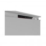 Frigor�fico Combinado de Encastre TEKA RBF 78385 FI