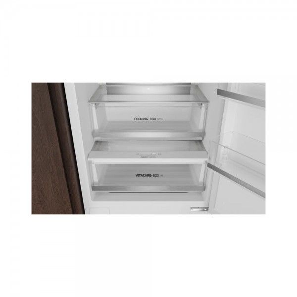 Frigor�fico Combinado de Encastre TEKA RBF 78385 FI