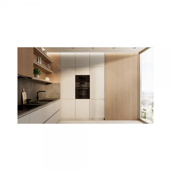 Micro-ondas de Encastre TEKA NEO MS 6220 BIS L FBK