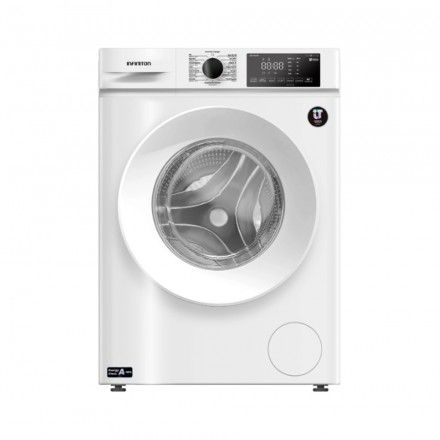 M�quina de Lavar Roupa INFINITON WM-F84AWH