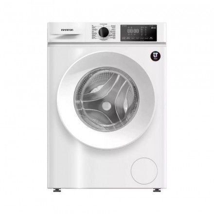 M�quina de Lavar Roupa INFINITON WM-F104AWH