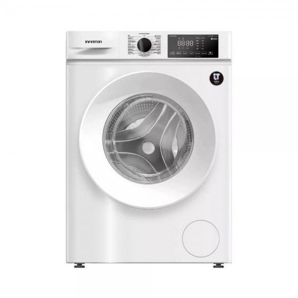 M�quina de Lavar Roupa INFINITON WM-F104AWH