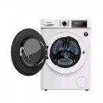 M�quina de Lavar Roupa INFINITON WM-F104AWH