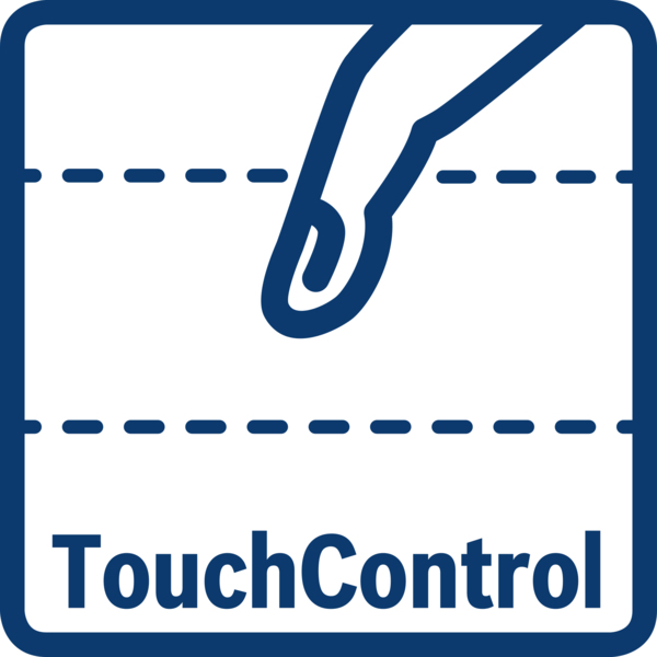 Exaustor de Parede BOSCH DWF95AJ20T