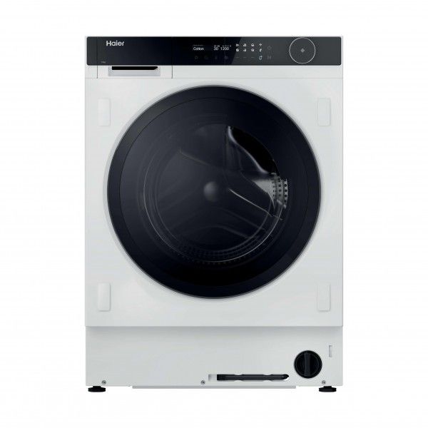 M�quina de Lavar Roupa HAIER HWB100-B14858U-S