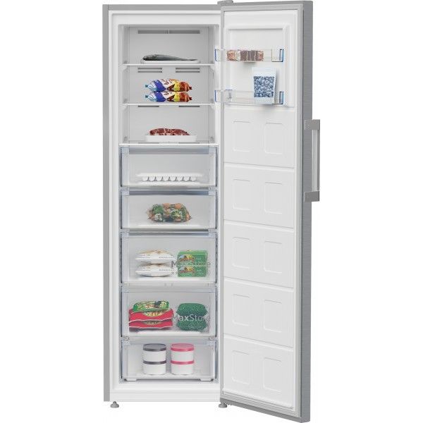 Congelador Vertical Beko B3RFNE314XB