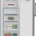 Congelador Vertical Beko B3RFNE314XB