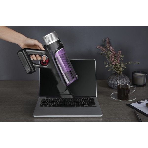 Aspirador Vertical ROWENTA RH2039WO X-Force Flex 9.6 Allergy