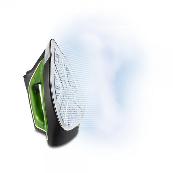 Ferro com Caldeira ROWENTA Silence Steam Pro DG9246F0