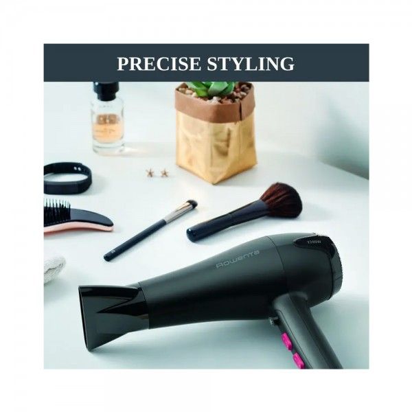 Secador de Cabelo ROWENTA CV5703F0