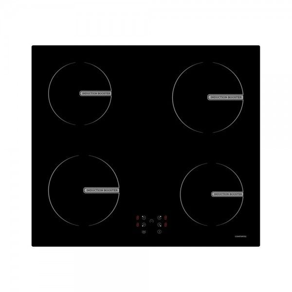 Placa de Indu��o CONFORTEC CFH8844IND