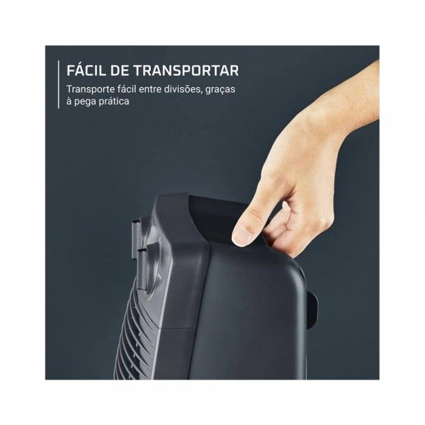 Termoventilador ROWENTA Compact SO2211F0