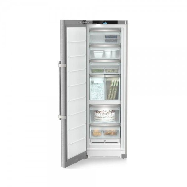 Arca Vertical LIEBHERR SFNSDD 5267 Prime