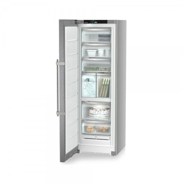 Arca Vertical LIEBHERR SFNSDD 5267 Prime