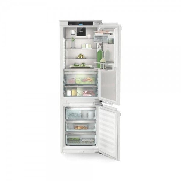 Frigor�fico Combinado de Encastre LIEBHERR ICBNci 5183 Peak BioFresh